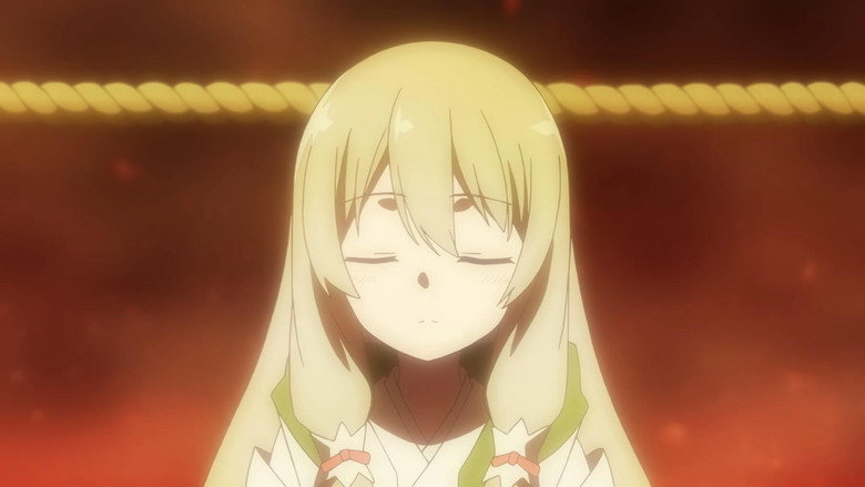 Still from Yuki Yuna is a Hero - Season 3 Episode 3