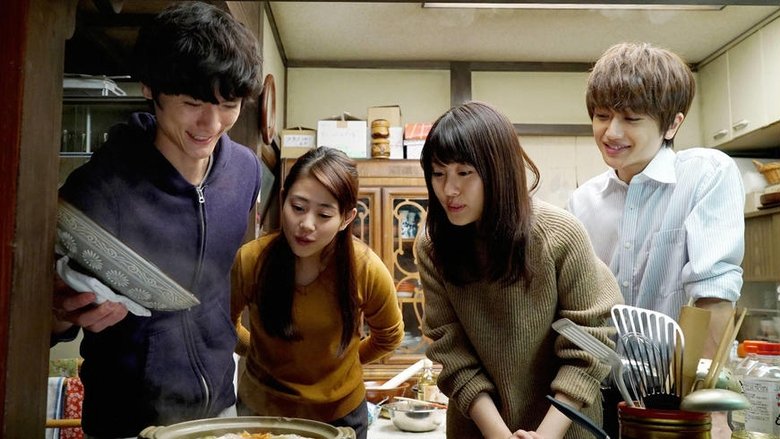 Still image for Love That Makes You Cry season 1 episode 5: Episode 5