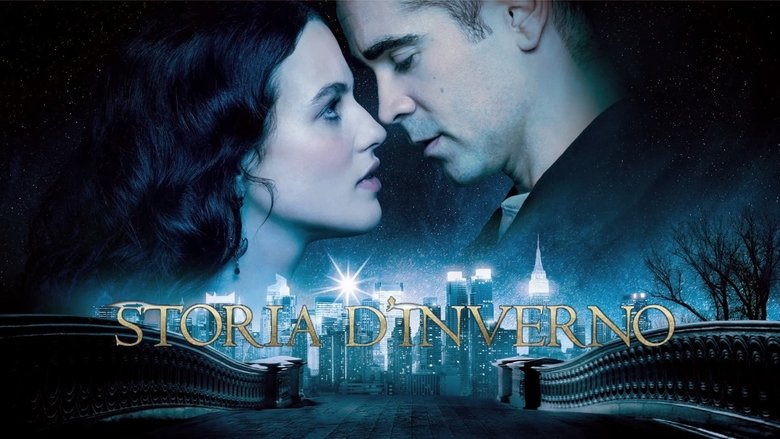 Winter's Tale (2014)