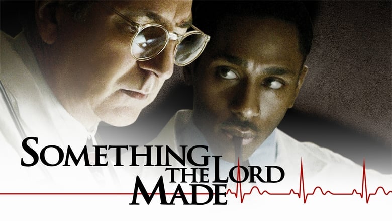 Something the Lord Made (2004)