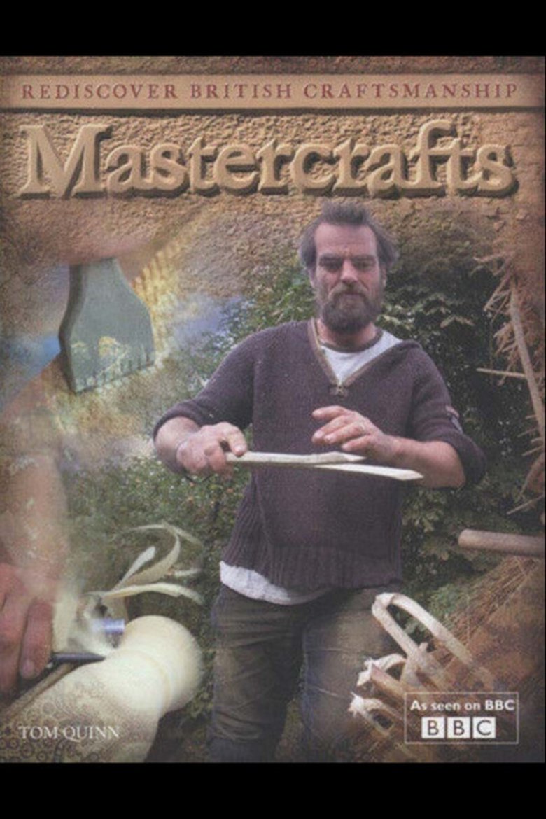 Mastercrafts poster