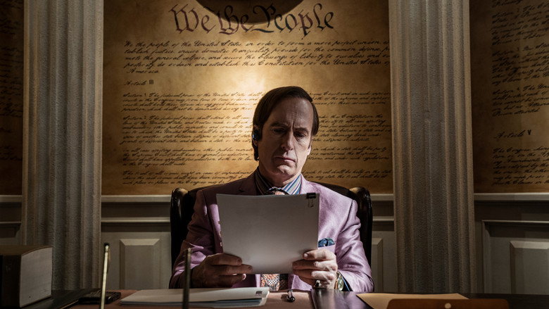 Still from Better Call Saul - Season 6 Episode 12
