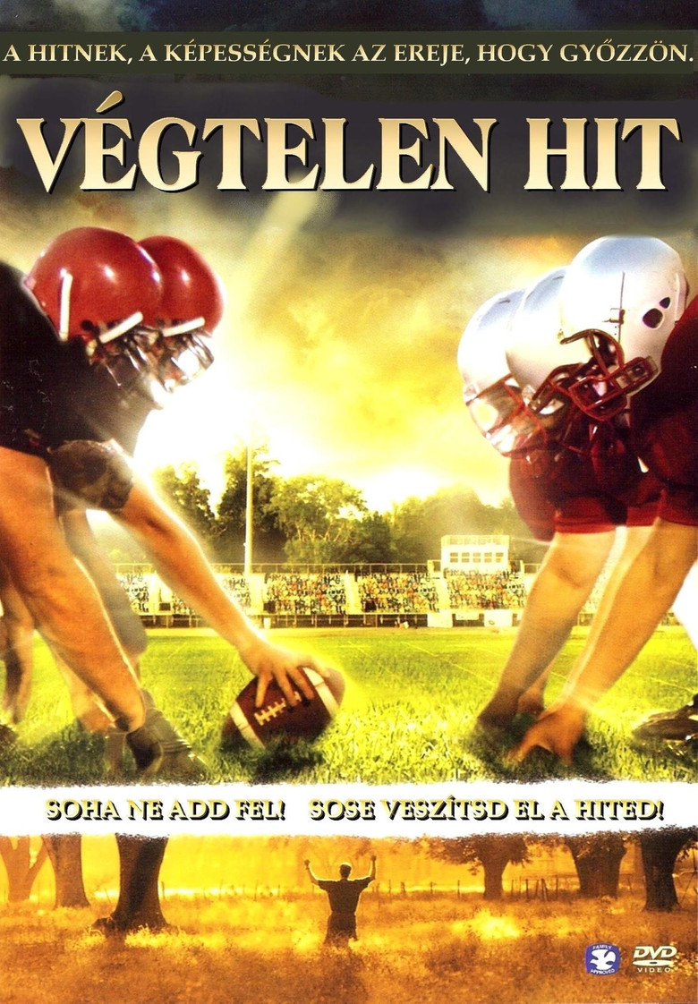 V&eacute;gtelen hit (2006)