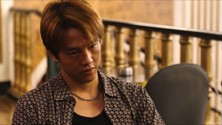 Still image for The Hunt season 1 episode 11: Episode 11 Still image for The Hunt season 1 episode 11: Episode 11