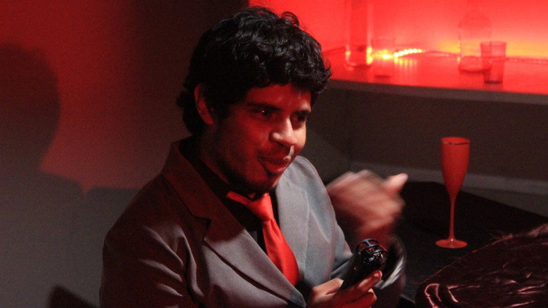 Imatge de Ah, não! Tive que entrevistar vampiros para meu TCC!