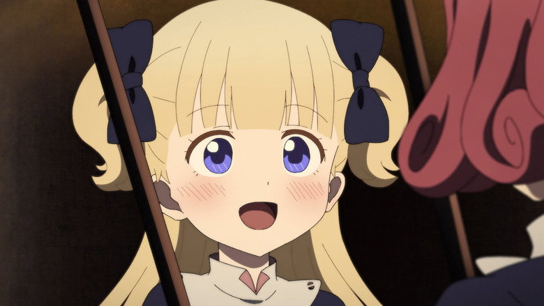 Still from シャドーハウス - Season 2 Episode 2