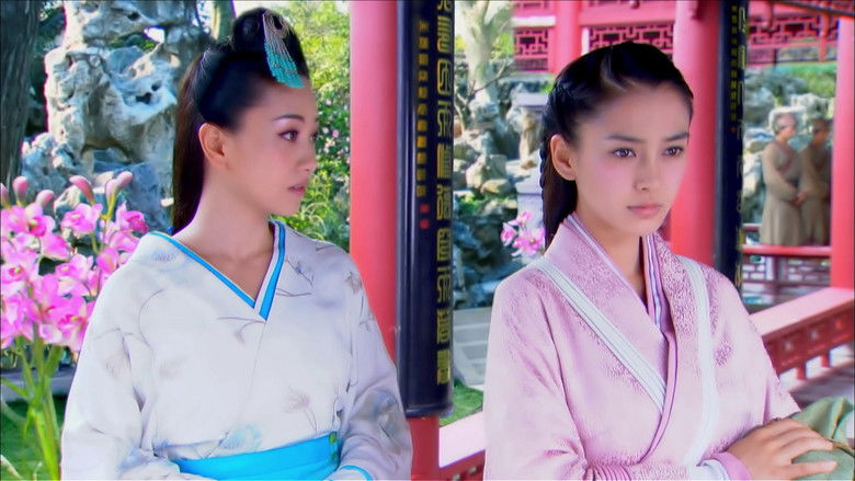 Still image for Love Yunge from the Desert season 1 episode 14: Episode 14 Still image for Love Yunge from the Desert season 1 episode 14: Episode 14