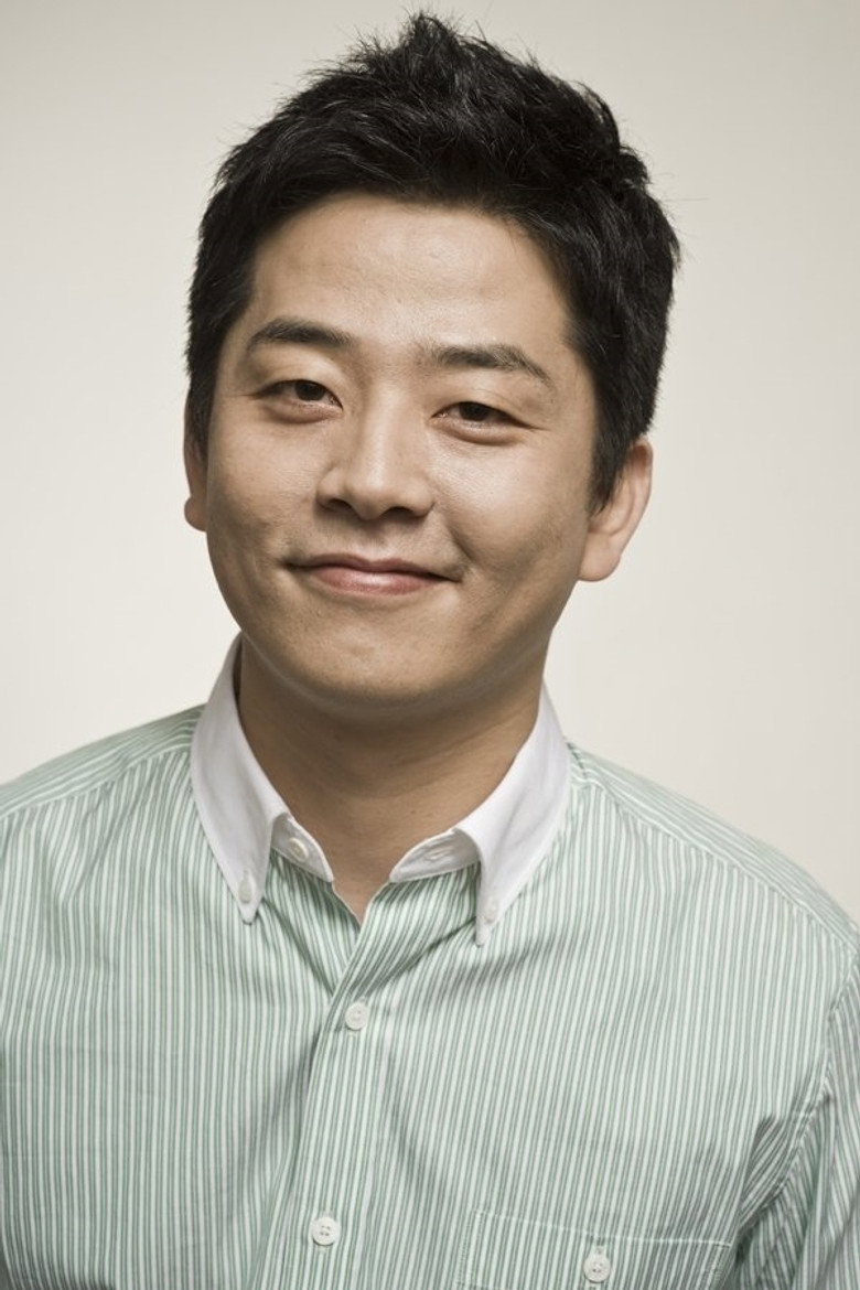Kim Joon-ho photo 3