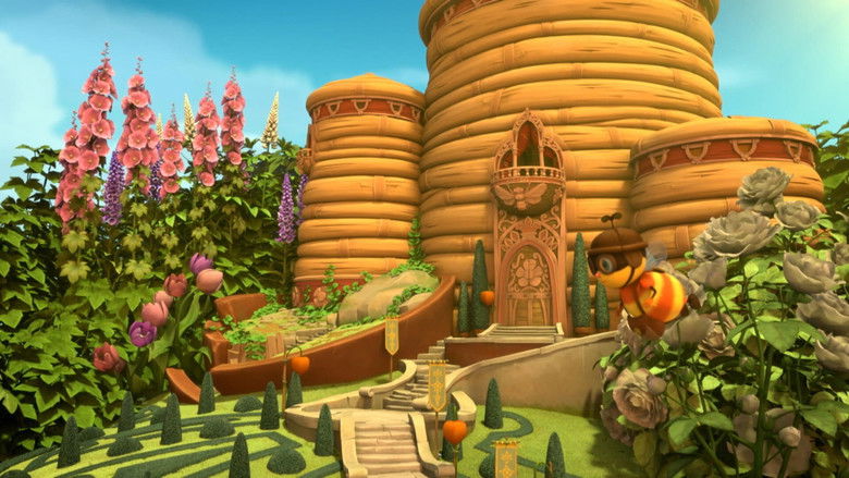 Still image for Apollo's Great Adventures season 1 episode 37: Episode 37