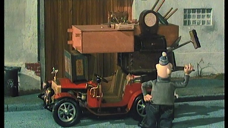 Still image for Pat & Mat season 1 episode 10: Moving Day Still image for Pat & Mat season 1 episode 10: Moving Day