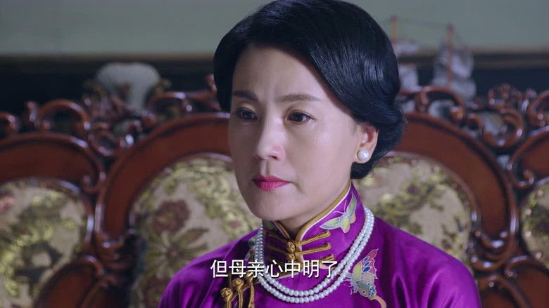 Still image for 烈火刀影 season 1 episode 37: Episode 37