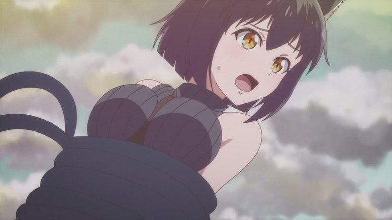 Still from Summoned to Another World for a Second Time - Season 1 Episode 11