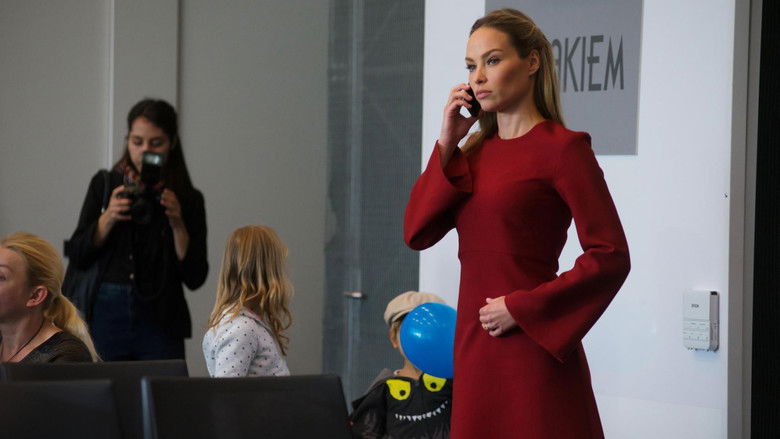 Still image for Na noże season 1 episode 12: Episode 12 Still image for Na noże season 1 episode 12: Episode 12