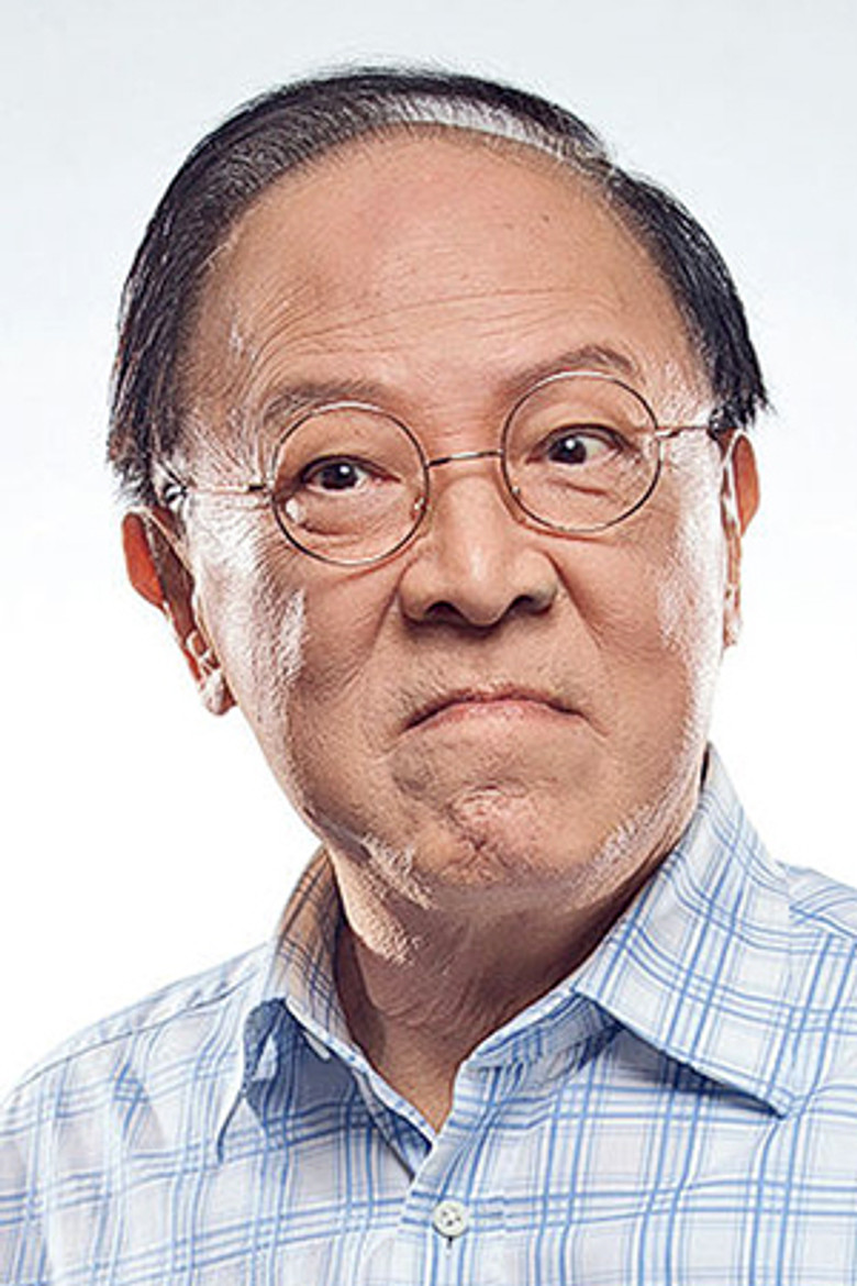 Chung King-Fai photo 2