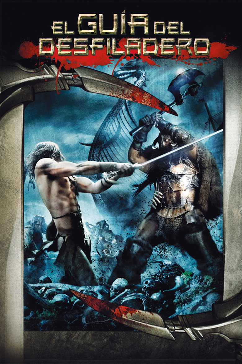 Póster la Película