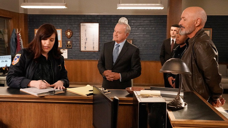 Still from Явление - Season 1 Episode 5