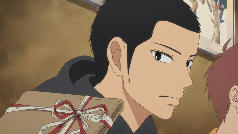 Still from From Me to You: Kimi ni Todoke - Season 3 Episode 4
