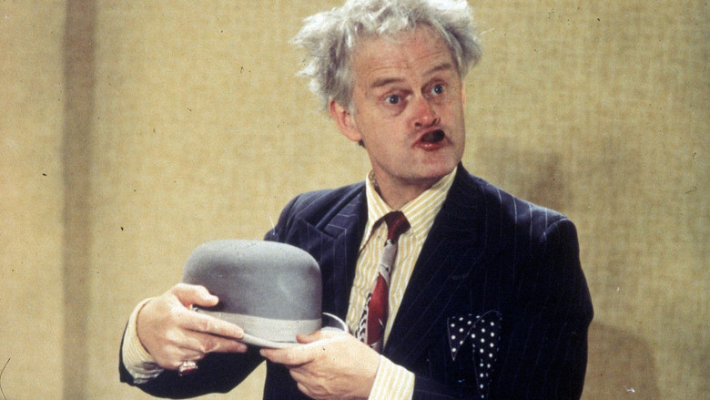 Image d'arrière-plan 7 du film Olsen-bandens sidste bedrifter