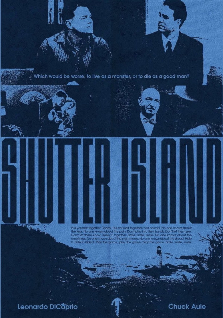 Imatge de Shutter Island