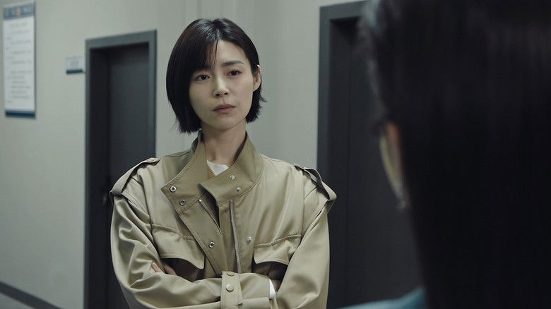 Still image for Serial Homicide season 1 episode 10: Episode 10