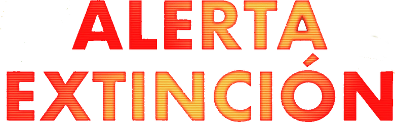 Imagen de Alerta Extinción