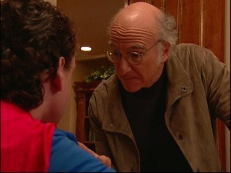Curb Your Enthusiasm: S04E03 - Watch Curb Your Enthusiasm Online | Full Episodes in HD FREE