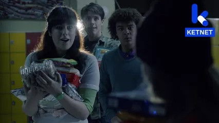 Still image for Ghost Rockers season 1 episode 12: Episode 12 Still image for Ghost Rockers season 1 episode 12: Episode 12