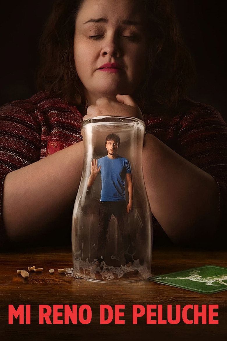 Póster la Serie