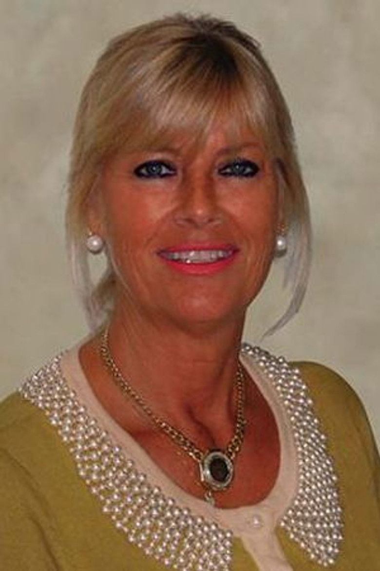 Barbara Cassel portrait image