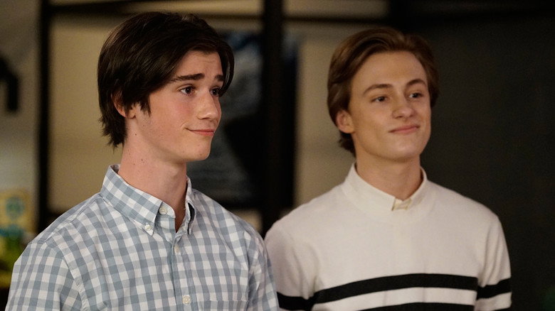 Still from American Housewife - Season 5 Episode 6