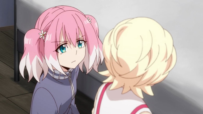Still from Talentless Nana - Season 1 Episode 11