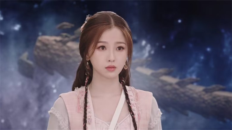 Still image for Sword and Fairy season 1 episode 36: Episode 36