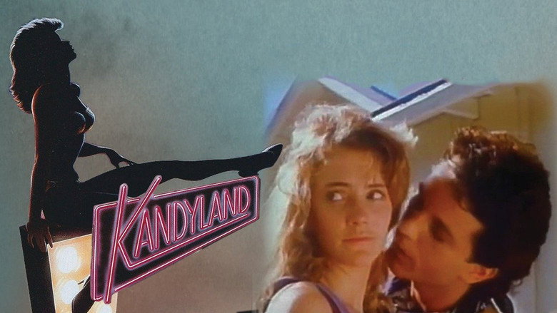 Kandyland 5