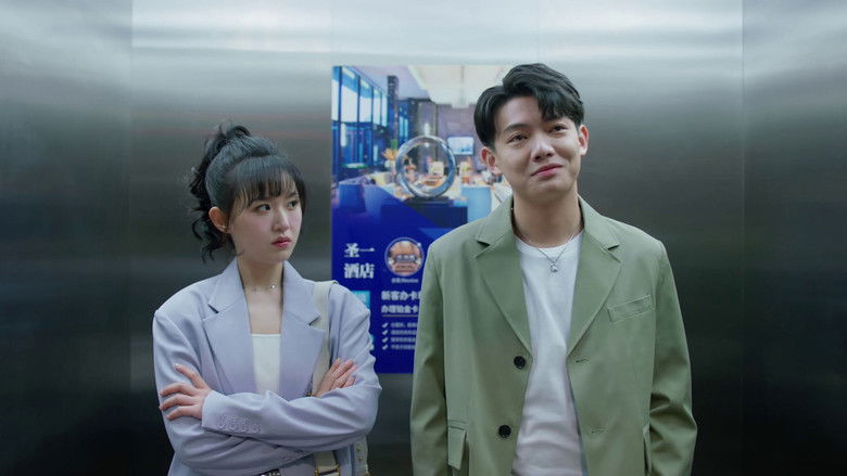 Still image for Amazing Girls season 1 episode 9: Episode 9 Still image for Amazing Girls season 1 episode 9: Episode 9