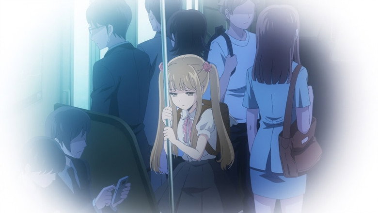 Still from Scum's Wish - Season 1 Episode 2
