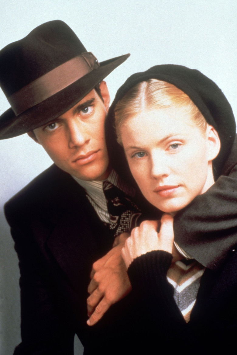 Imatge de Bonnie & Clyde: The True Story