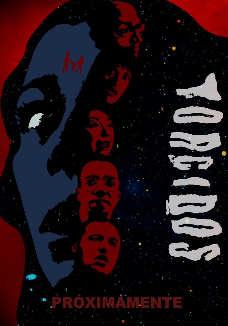 Torcidos main poster