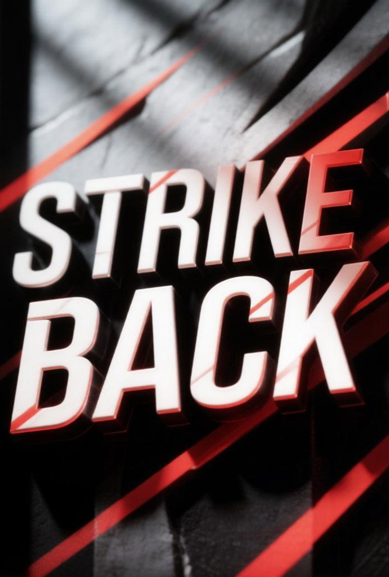 Strike Back
