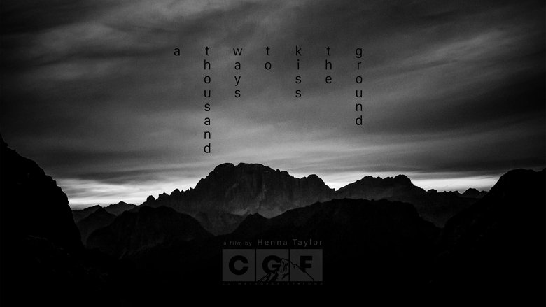 A Thousand Ways to Kiss the Ground poster watch A Thousand Ways to Kiss the Ground now