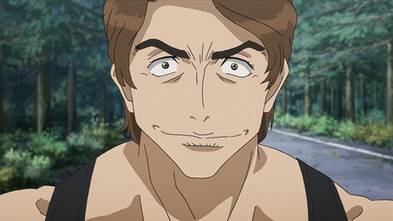 Still from Parasyte -the maxim- - Season 1 Episode 15