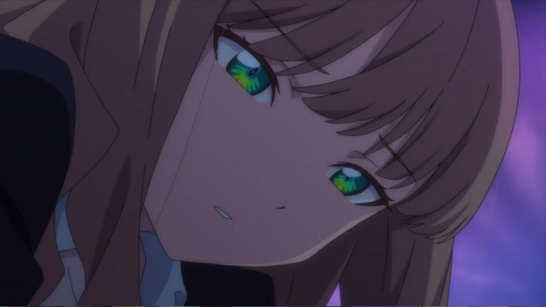 Still from SSSS.DYNAZENON - Season 1 Episode 12