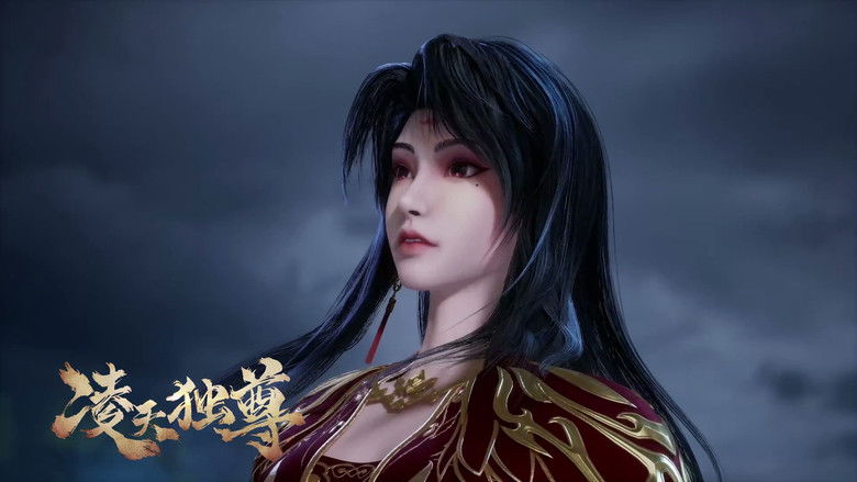 Still image for Supreme Over The Sky season 1 episode 22: Episode 22 Still image for Supreme Over The Sky season 1 episode 22: Episode 22