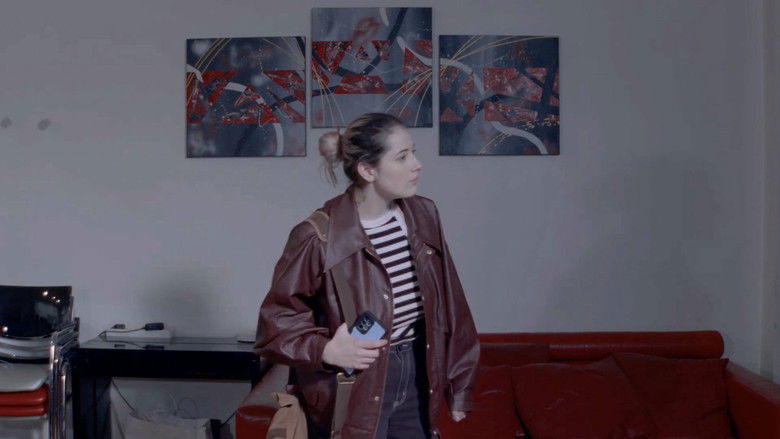 Imatge de ENTRE 4 MURS