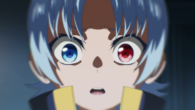 Still from Noble Reincarnation: Born Blessed, So I'll Obtain Ultimate Power - Season 1 Episode 1