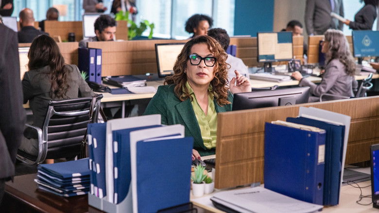 Image d'arrière-plan 5 du film Une brillante avocate