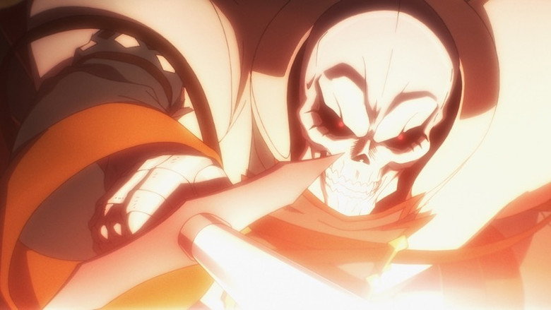 Still from Overlord - Temporada 4 Episodio 4