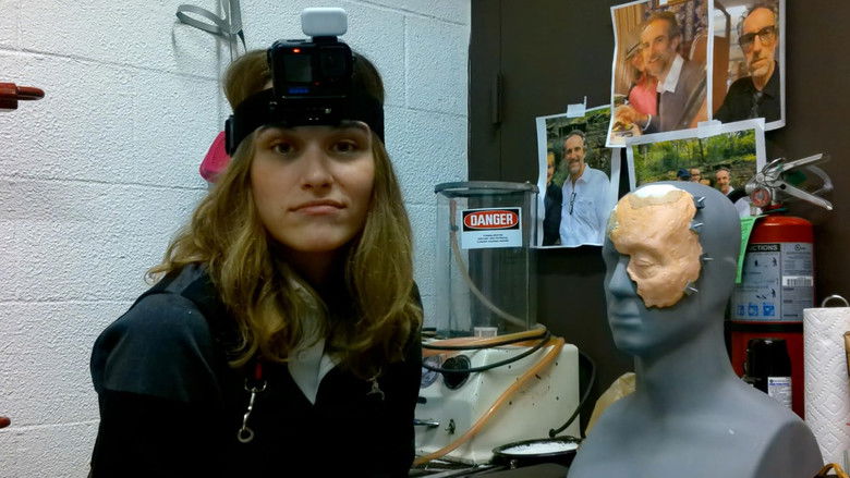 Imatge de The Decedent