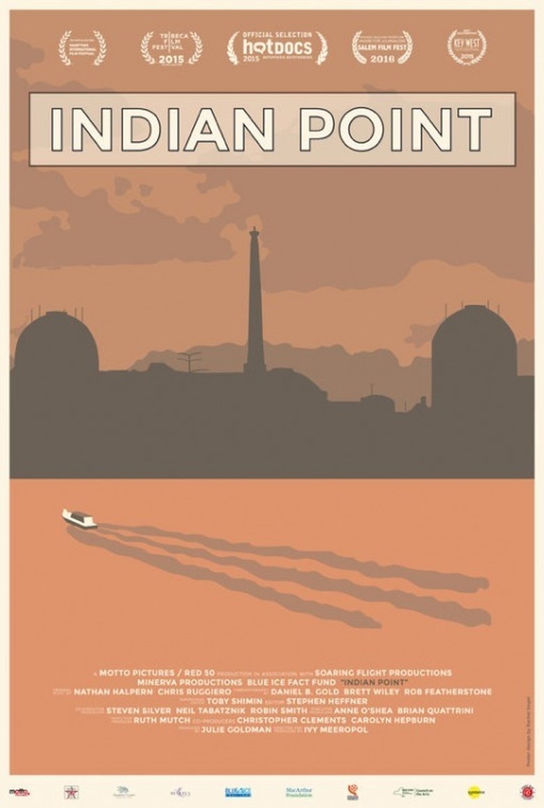 Indian Point main poster