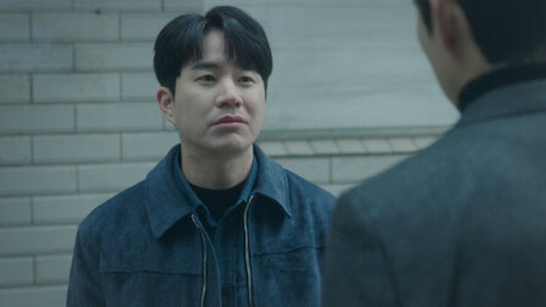 Still from The Interest of Love - Season 1 Episode 13