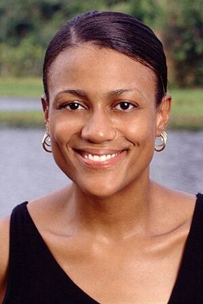 JoAnna Ward portrait